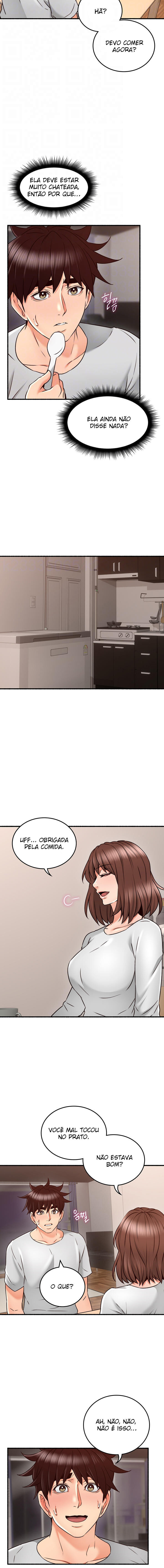 Soothe Me Capitulo 56 - pagina 3