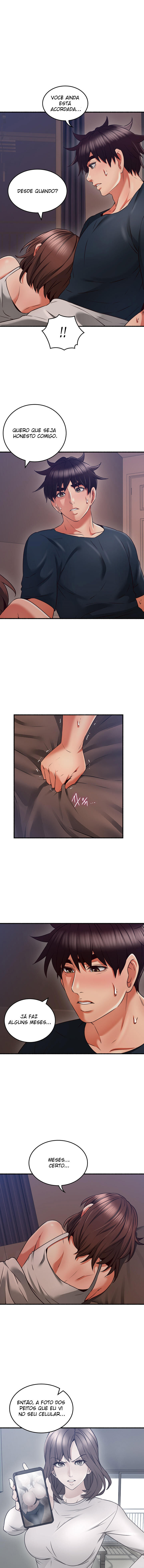 Soothe Me Capitulo 56 - pagina 6