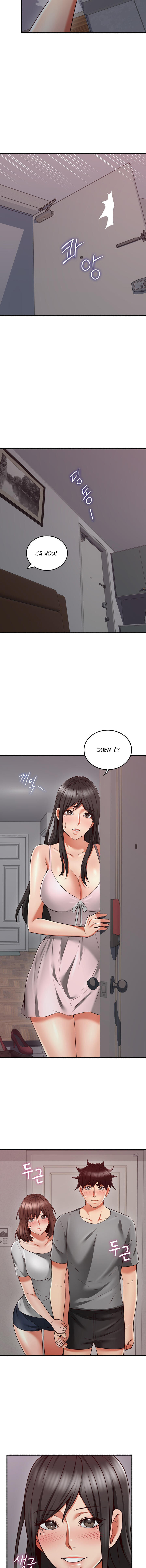 Soothe Me Capitulo 57 - pagina 10