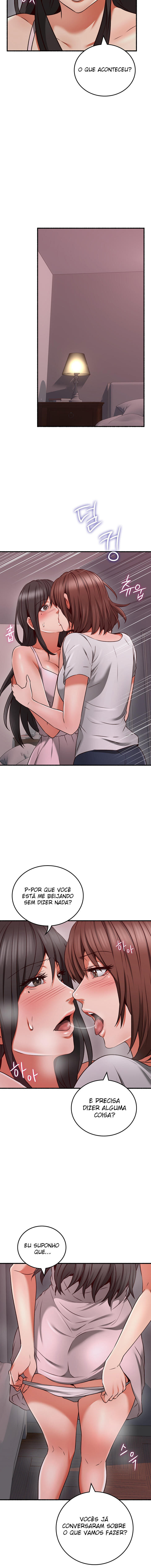 Soothe Me Capitulo 57 - pagina 11