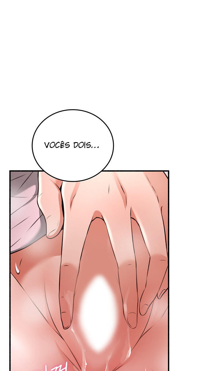 Soothe Me Capitulo 57 - pagina 14