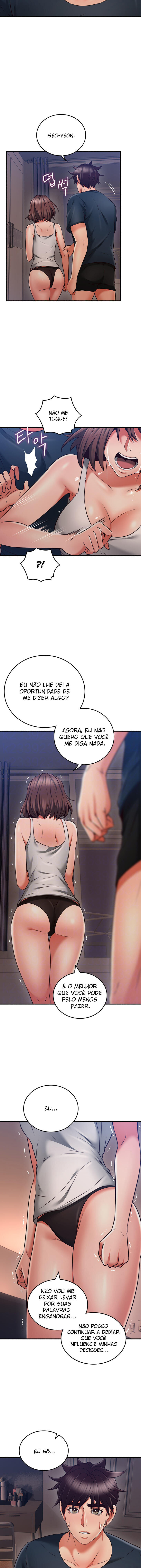 Soothe Me Capitulo 57 - pagina 3
