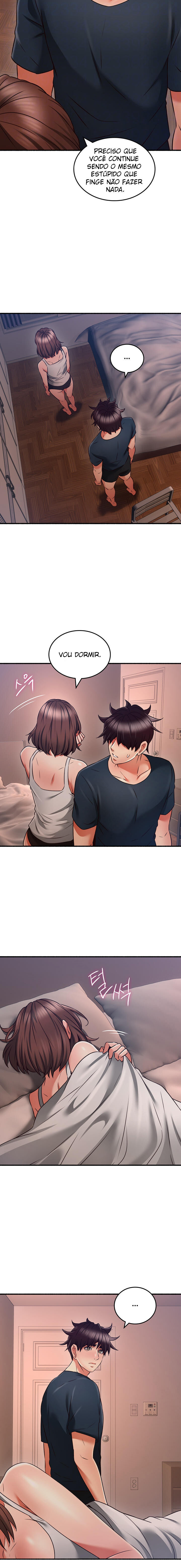 Soothe Me Capitulo 57 - pagina 4