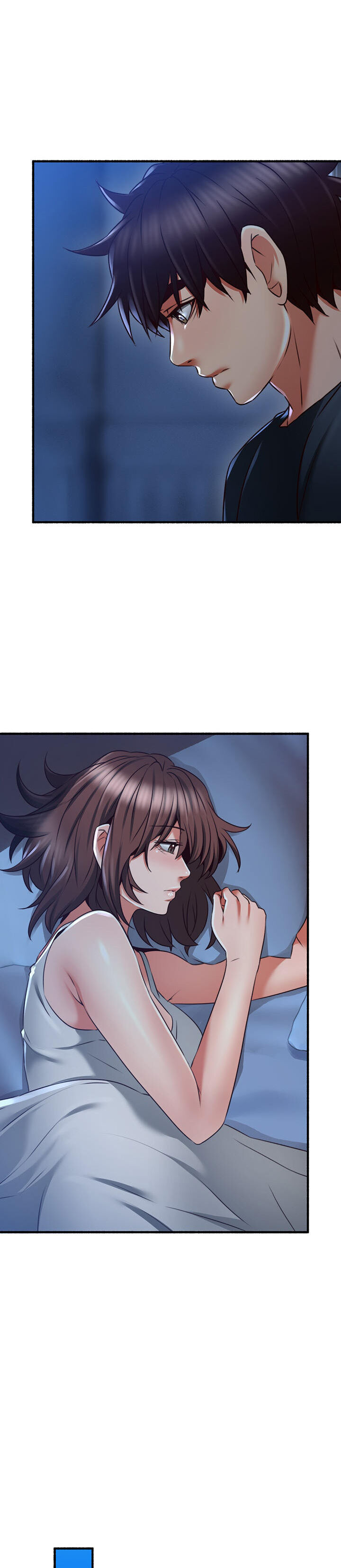 Soothe Me Capitulo 57 - pagina 6