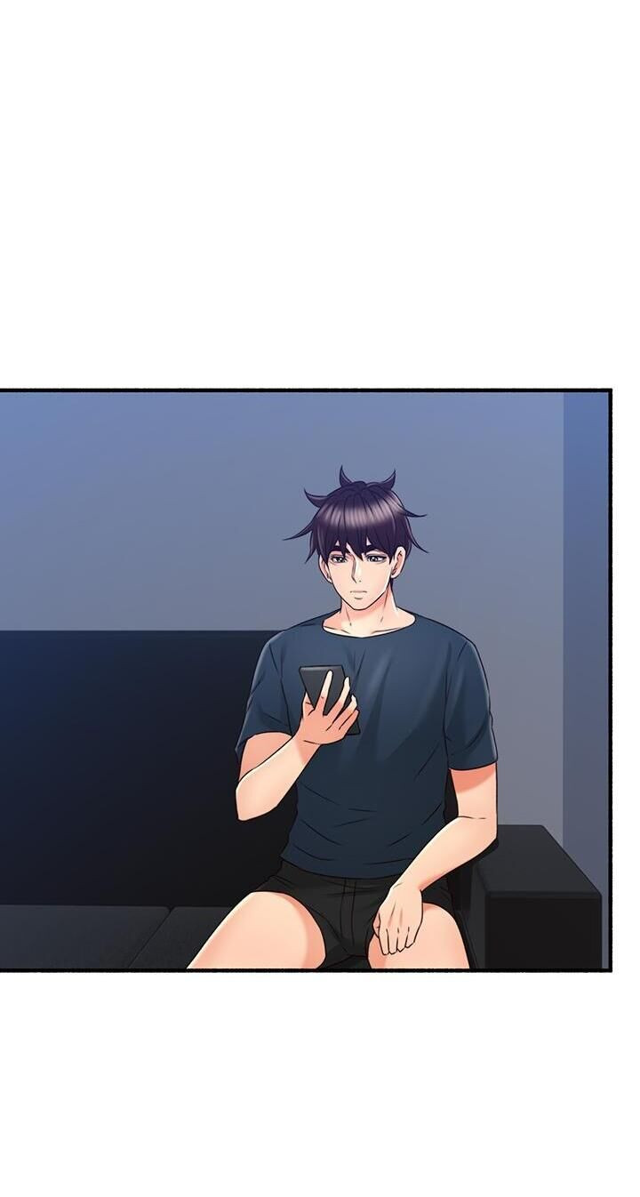 Soothe Me Capitulo 57 - pagina 8