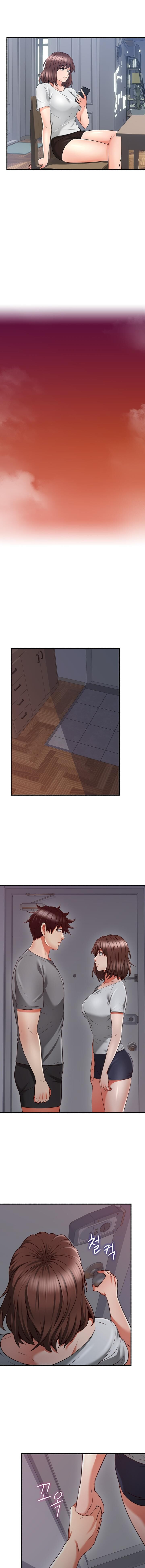 Soothe Me Capitulo 57 - pagina 9