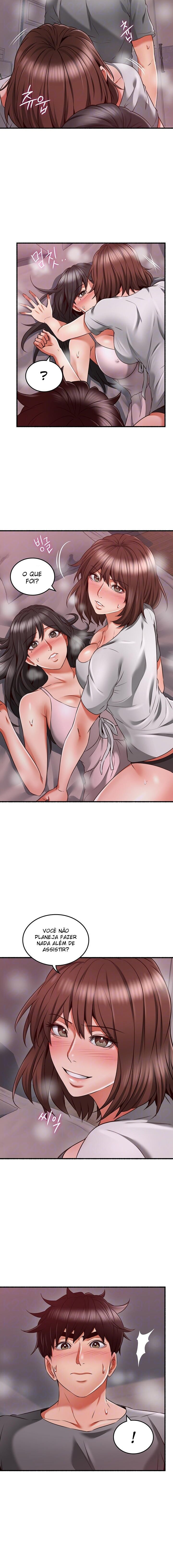 Soothe Me Capitulo 58 - pagina 3