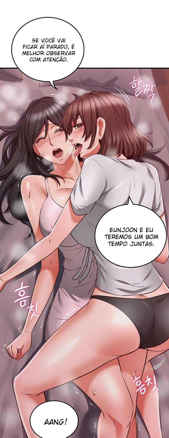 Soothe Me Capitulo 58 - pagina 4
