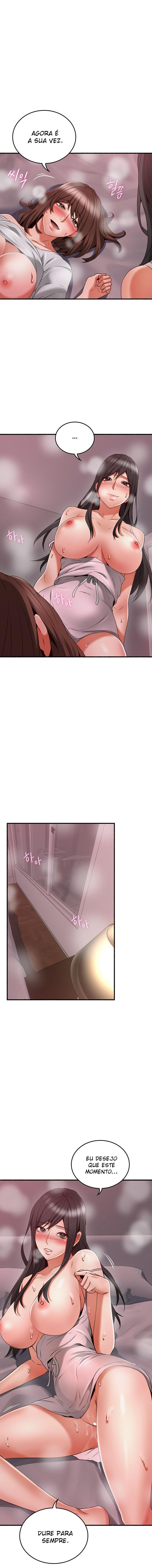 Soothe Me Capitulo 59 - pagina 10