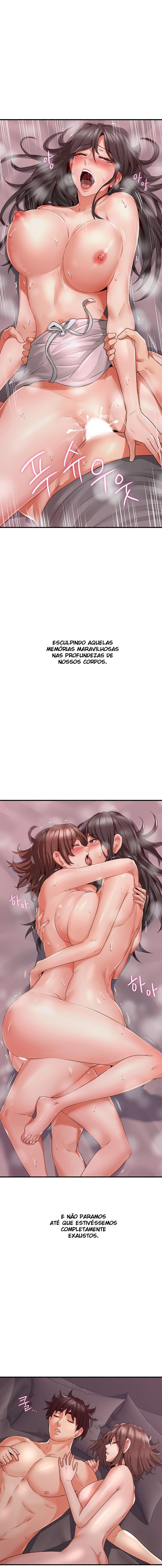 Soothe Me Capitulo 59 - pagina 14