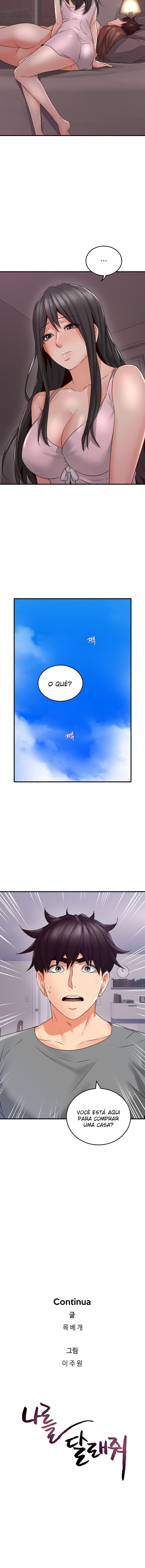 Soothe Me Capitulo 59 - pagina 16