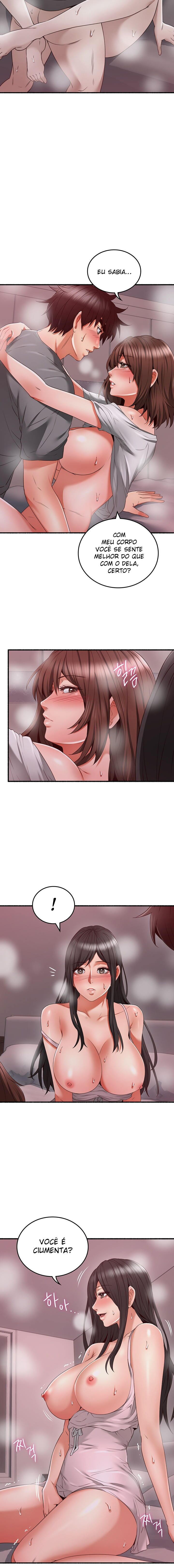 Soothe Me Capitulo 59 - pagina 4