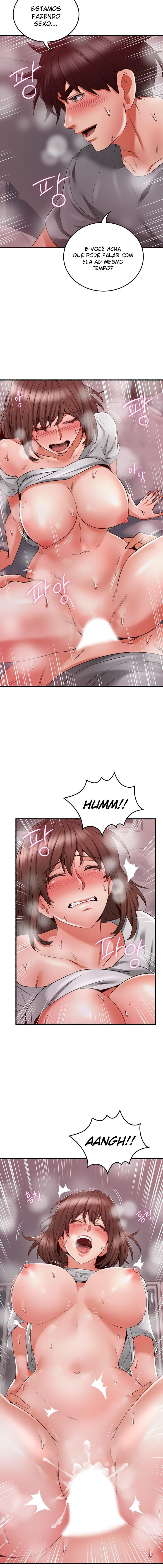 Soothe Me Capitulo 59 - pagina 8