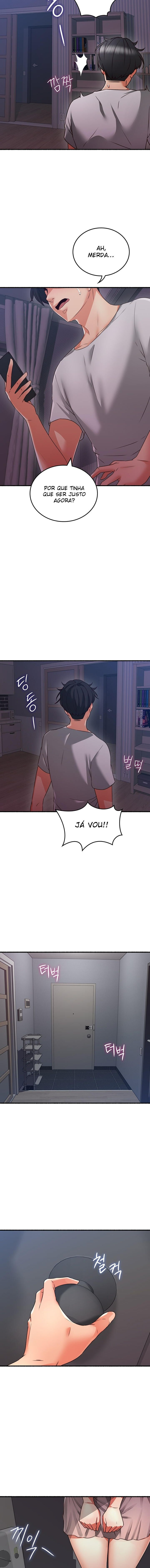Soothe Me Capitulo 60 - pagina 15