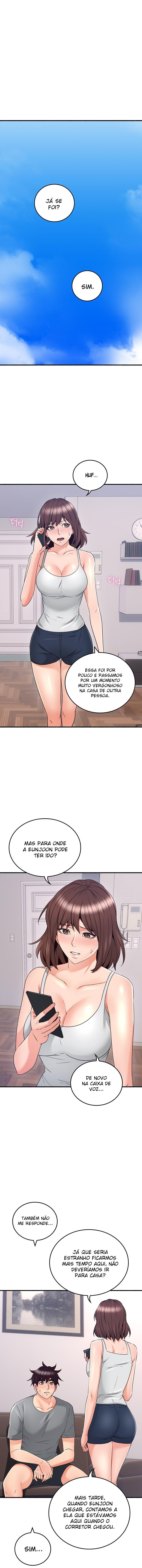 Soothe Me Capitulo 60 - pagina 2