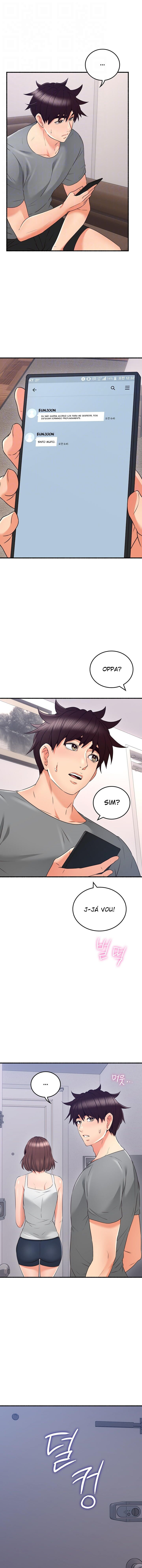 Soothe Me Capitulo 60 - pagina 4