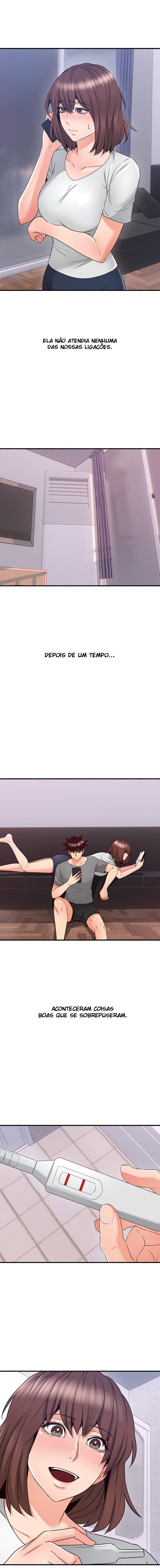 Soothe Me Capitulo 60 - pagina 6