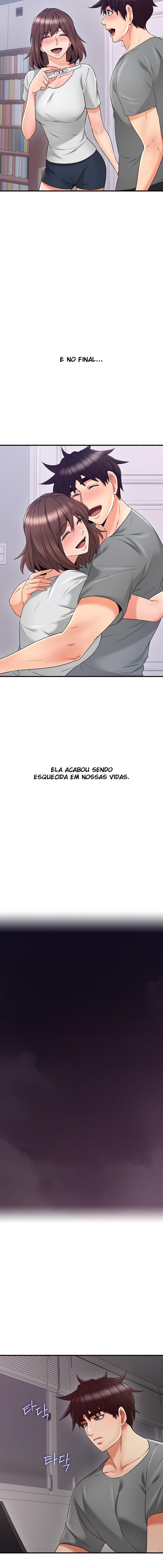 Soothe Me Capitulo 60 - pagina 8
