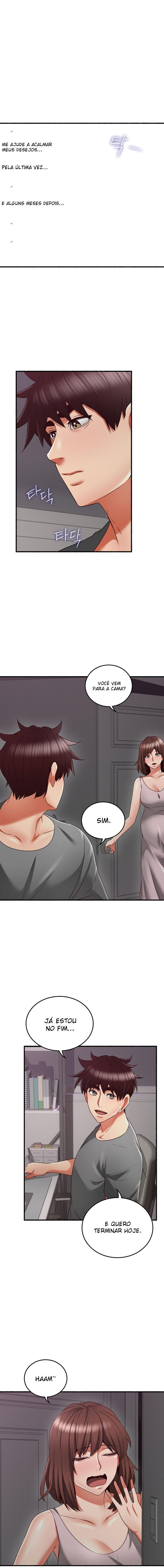 Soothe Me Capitulo 60 - pagina 9