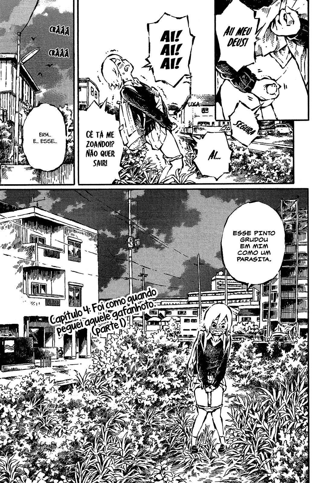 Sore wa Tada no Senpai no Chinko Capitulo 4 - pagina 2 Sore wa Tada no Senpai no Chinko Capitulo 4 - pagina 2