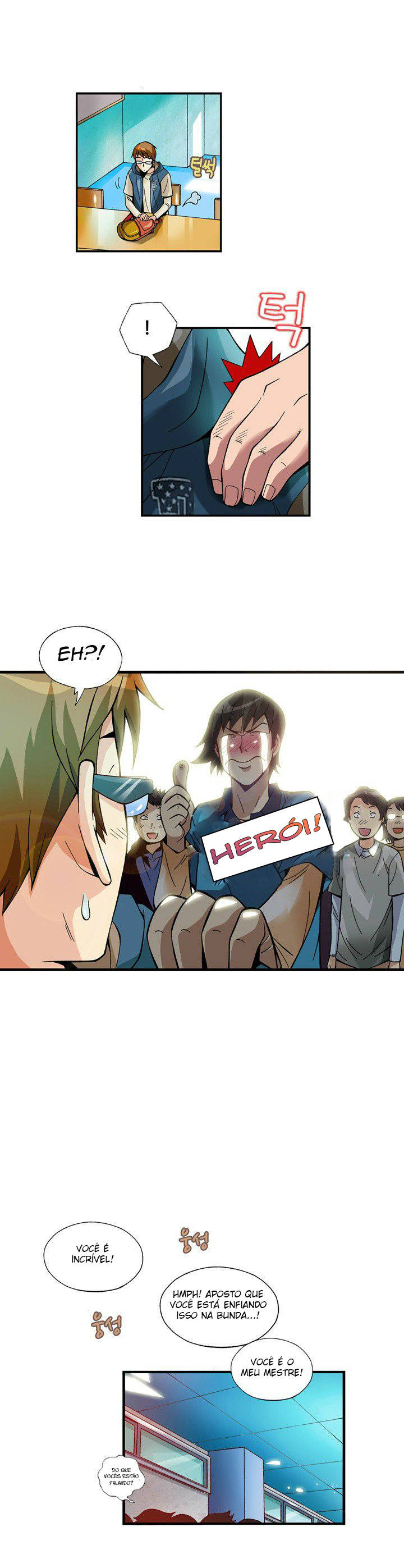 Sorry That I’m A Pervert! Capitulo 6 - pagina 7 Sorry That I’m A Pervert! Capitulo 6 - pagina 7