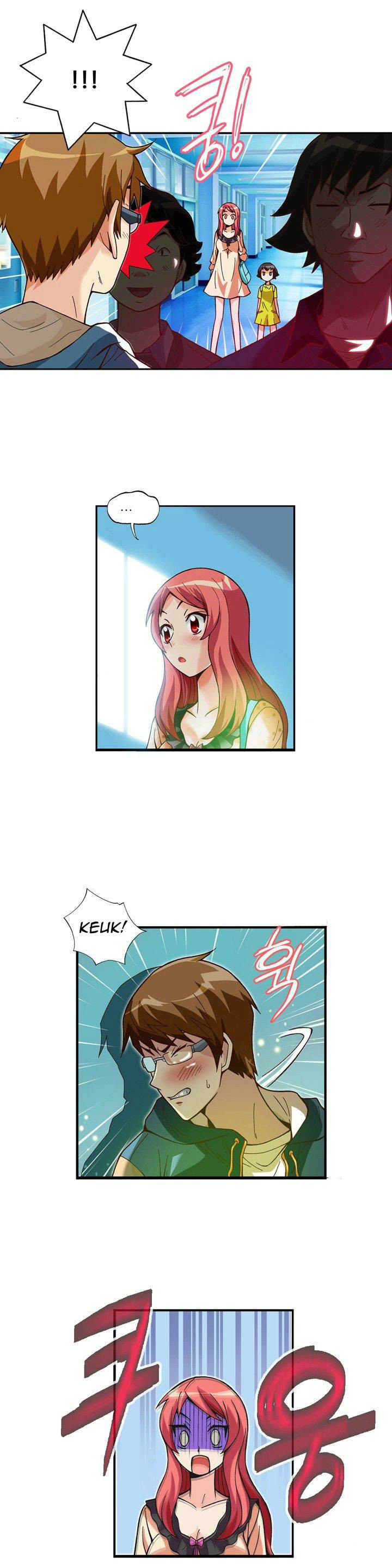 Sorry That I’m A Pervert! Capitulo 6 - pagina 9 Sorry That I’m A Pervert! Capitulo 6 - pagina 9