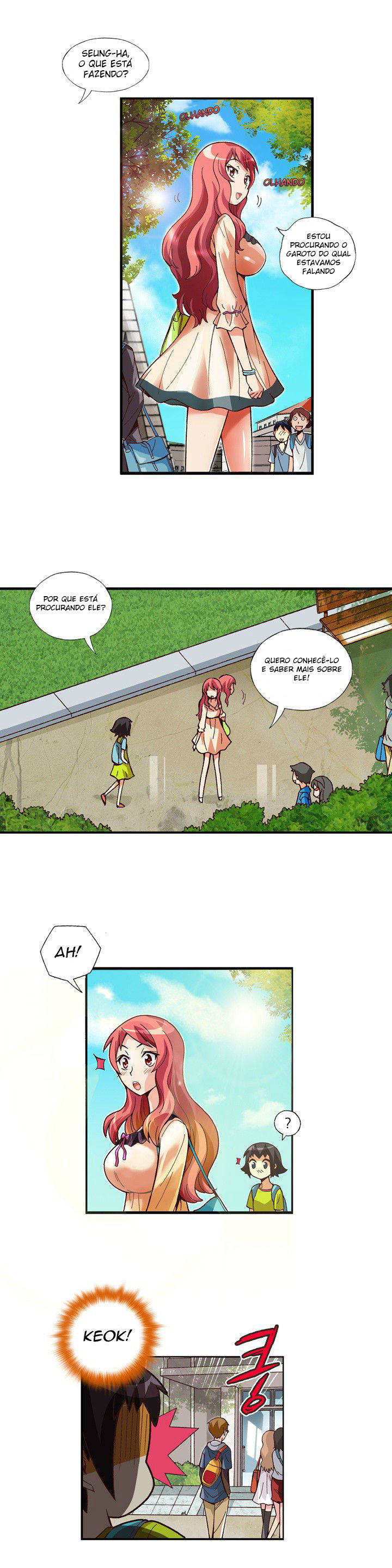Sorry That I’m A Pervert! Capitulo 6 - pagina 2 Sorry That I’m A Pervert! Capitulo 6 - pagina 2