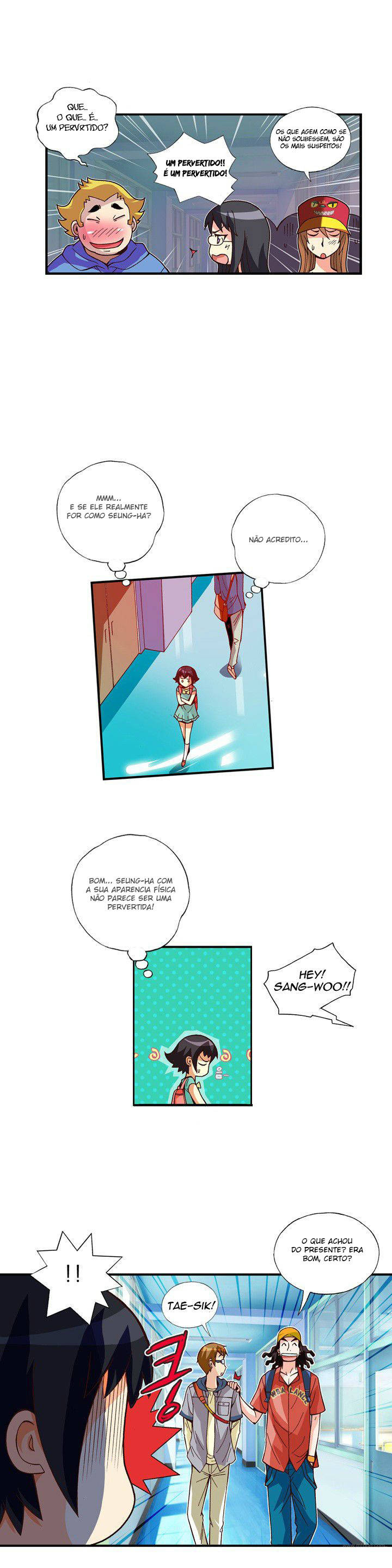 Sorry That I’m A Pervert! Capitulo 7 - pagina 7 Sorry That I’m A Pervert! Capitulo 7 - pagina 7