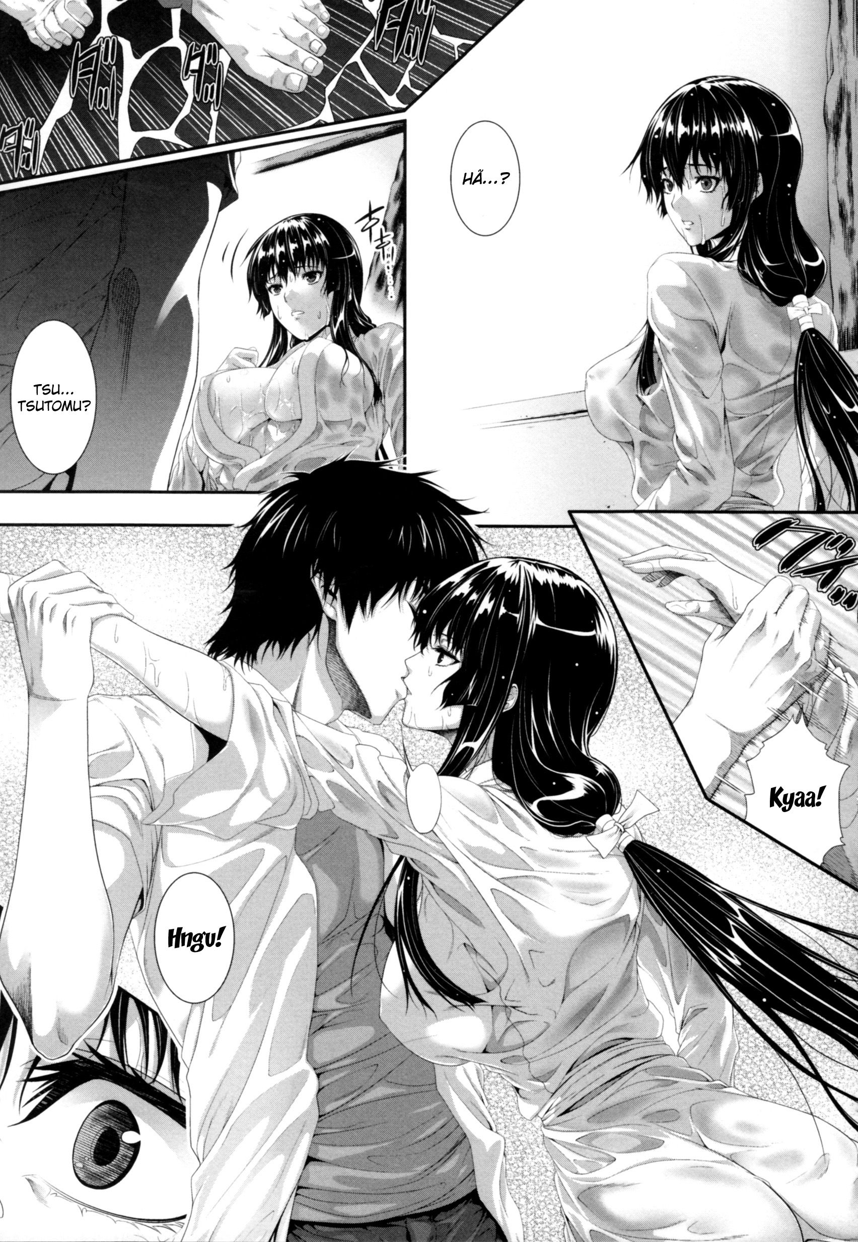 Soukan Manual Capitulo 3 - pagina 3 Soukan Manual Capitulo 3 - pagina 3