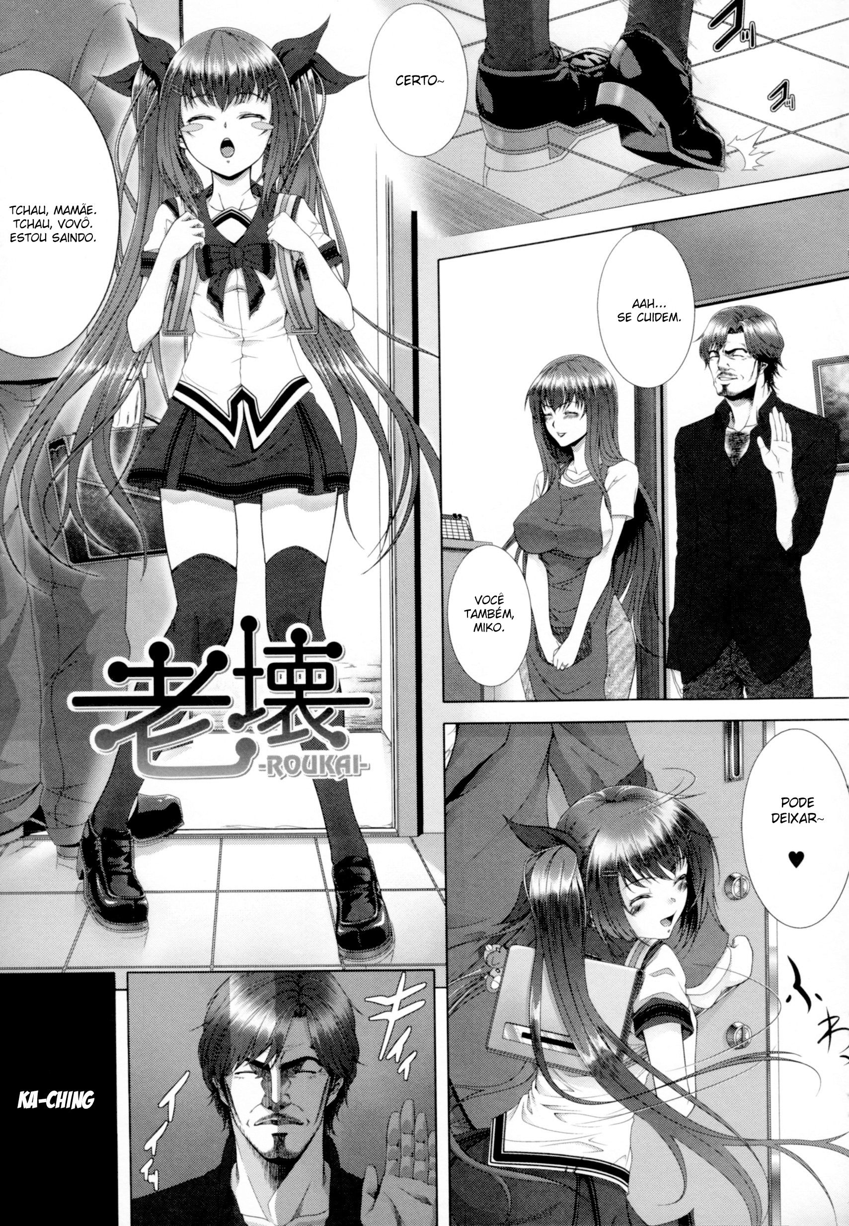 Soukan Manual Capitulo 4 - pagina 2 Soukan Manual Capitulo 4 - pagina 2