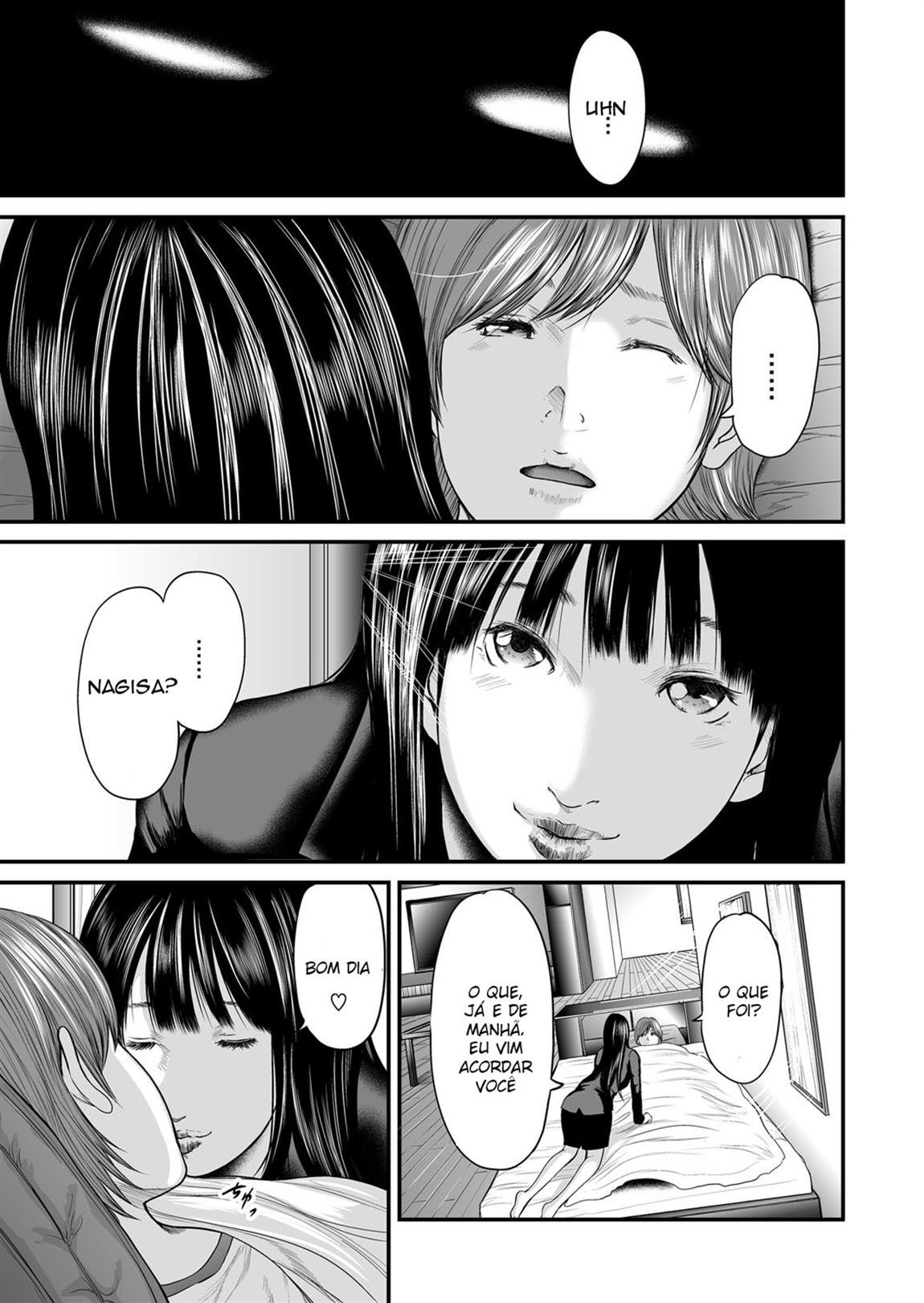 Soukan No Replica Capitulo 10 - pagina 2