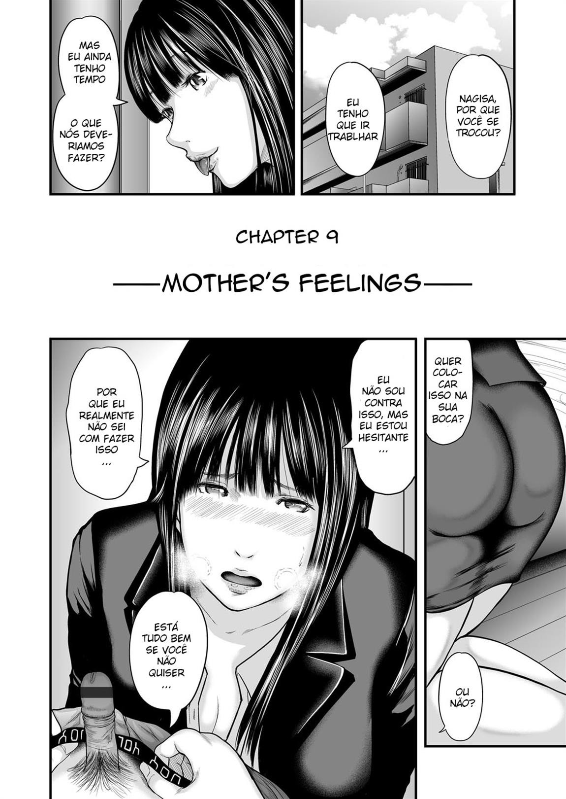 Soukan No Replica Capitulo 10 - pagina 3