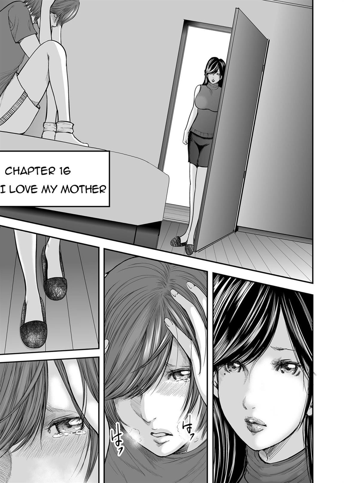 Soukan No Replica Capitulo 17 - pagina 2