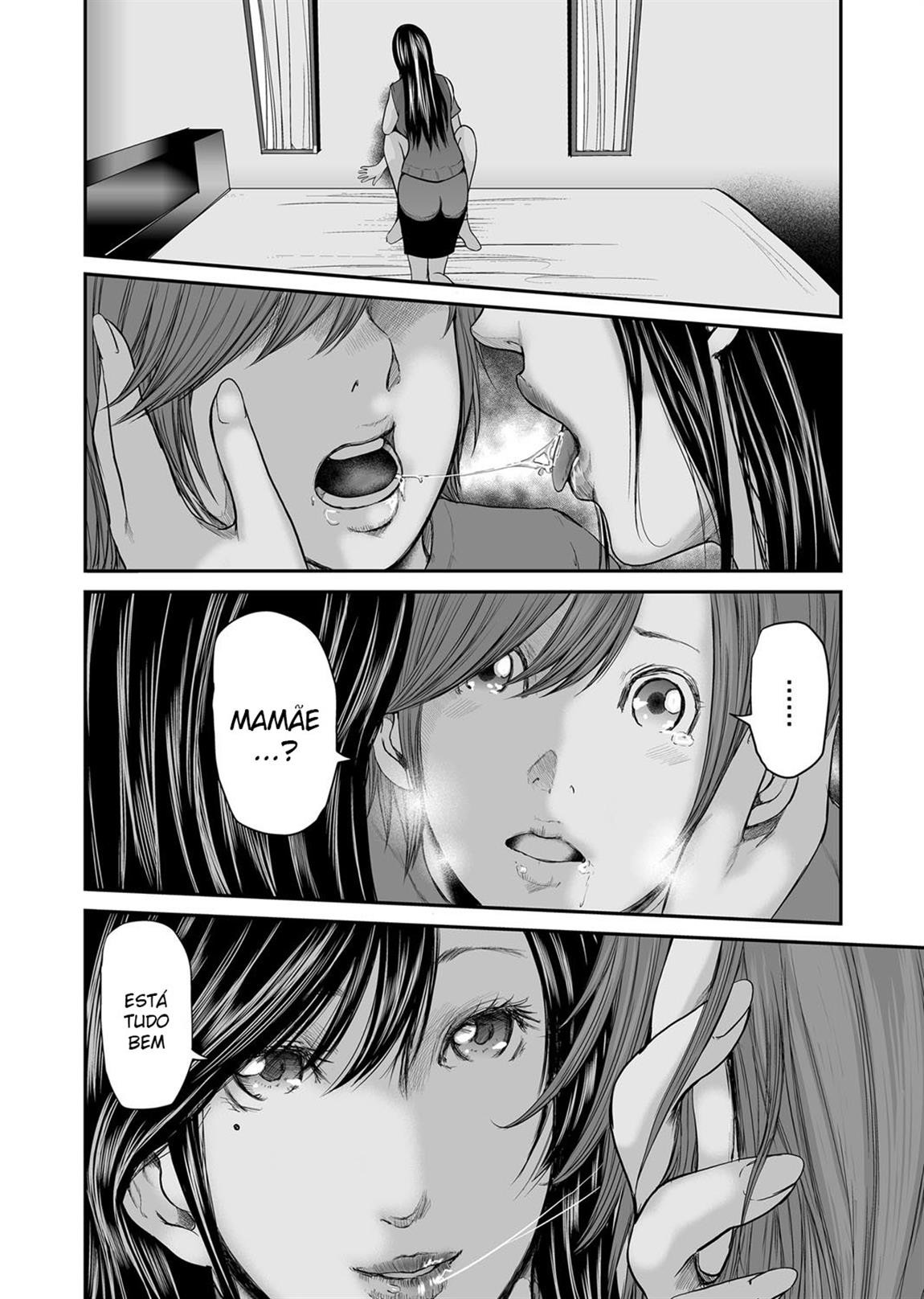 Soukan No Replica Capitulo 17 - pagina 5