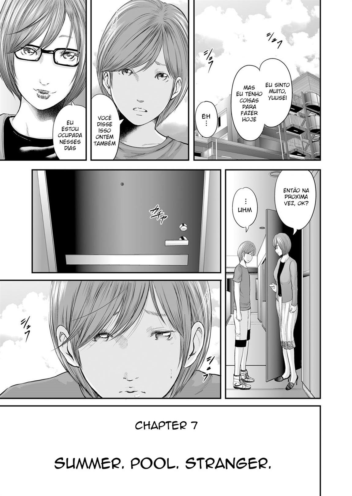Soukan No Replica Capitulo 8 - pagina 2 Soukan No Replica Capitulo 8 - pagina 2