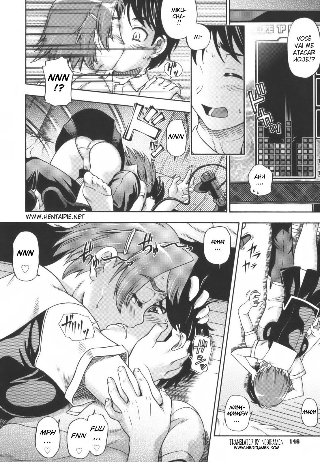 Soushisouai Note Capitulo 6 - pagina 8 Soushisouai Note Capitulo 6 - pagina 8