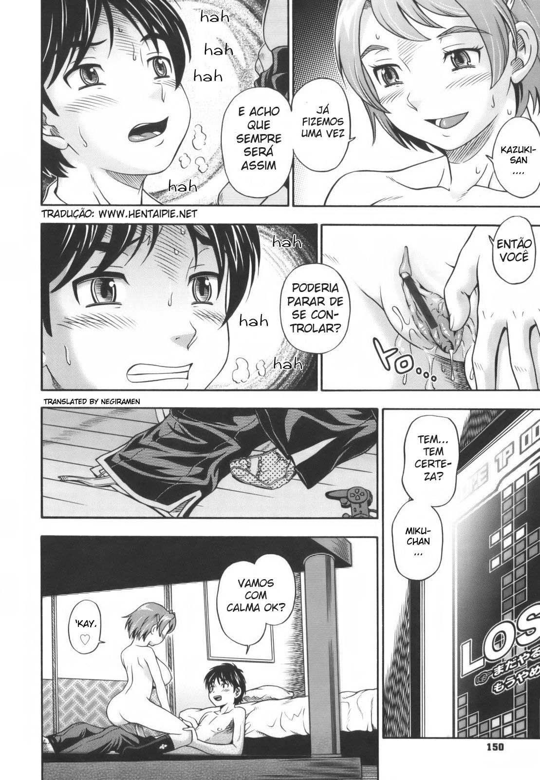 Soushisouai Note Capitulo 6 - pagina 11 Soushisouai Note Capitulo 6 - pagina 11