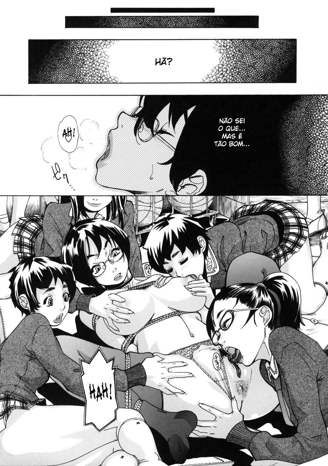 St. Penalty Gakuen Goku Capitulo 6 - pagina 5 St. Penalty Gakuen Goku Capitulo 6 - pagina 5