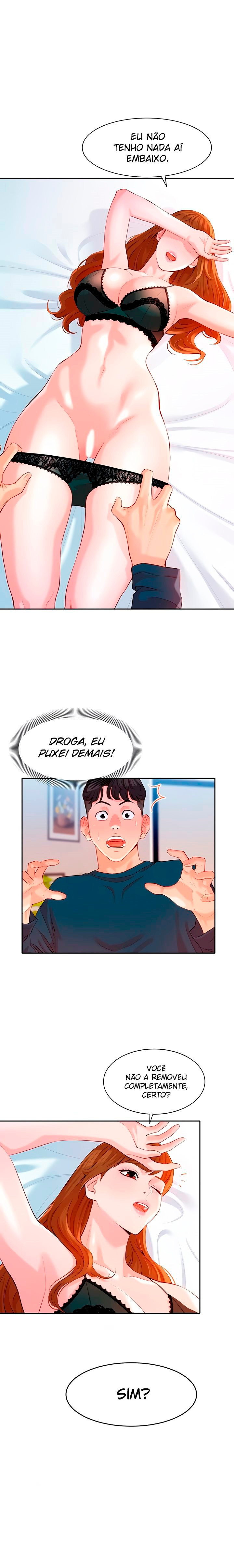 Stargram Goddess Capitulo 10 - pagina 1