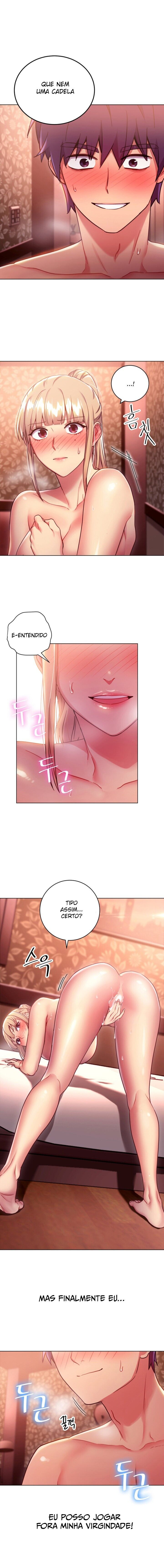 Stepmother’s Friends Capitulo 10 - pagina 7