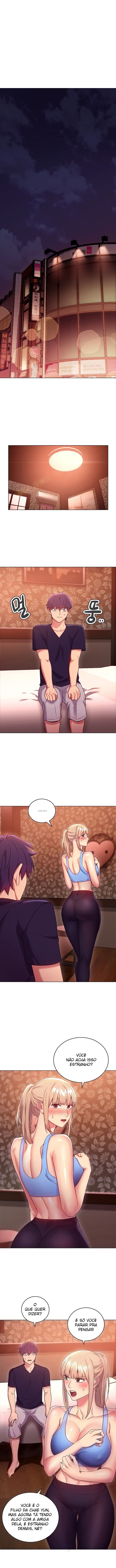 Stepmother’s Friends Capitulo 10 - pagina 2
