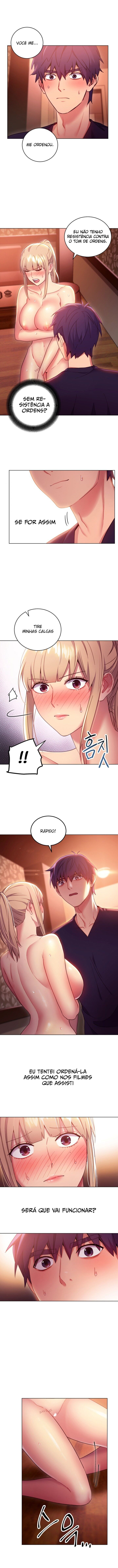 Stepmother’s Friends Capitulo 10 - pagina 3