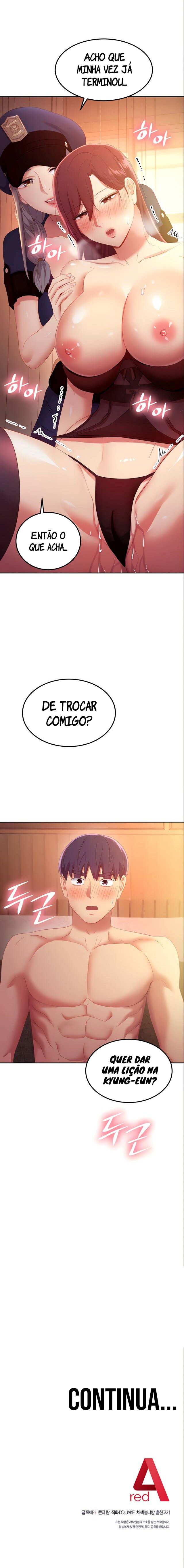 Stepmother’s Friends Capitulo 100 - pagina 10