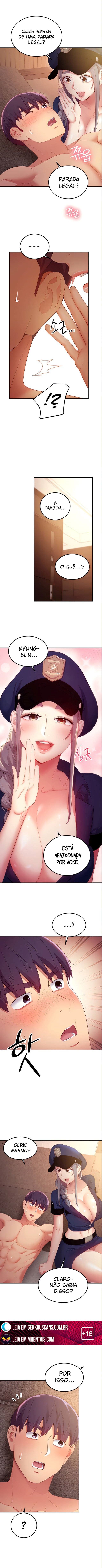 Stepmother’s Friends Capitulo 100 - pagina 5