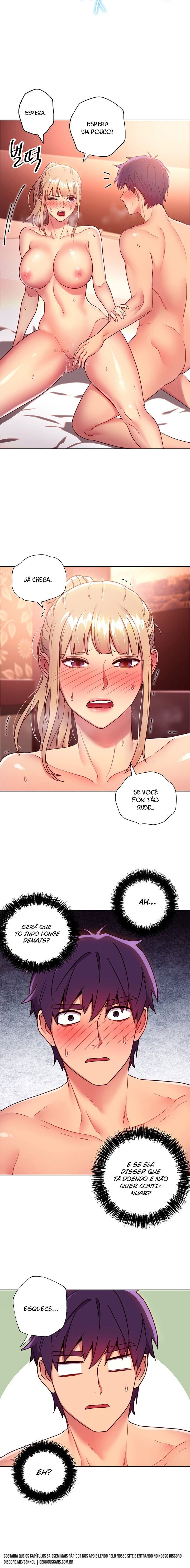Stepmother’s Friends Capitulo 11 - pagina 3