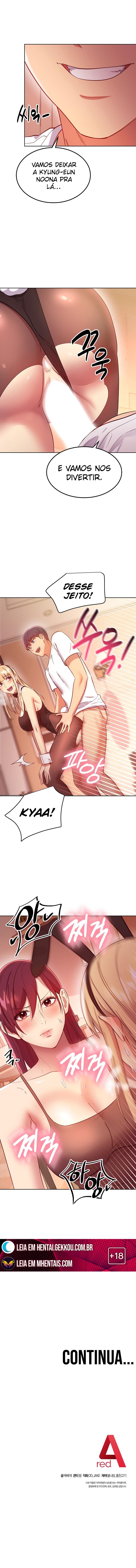 Stepmother’s Friends Capitulo 112 - pagina 4
