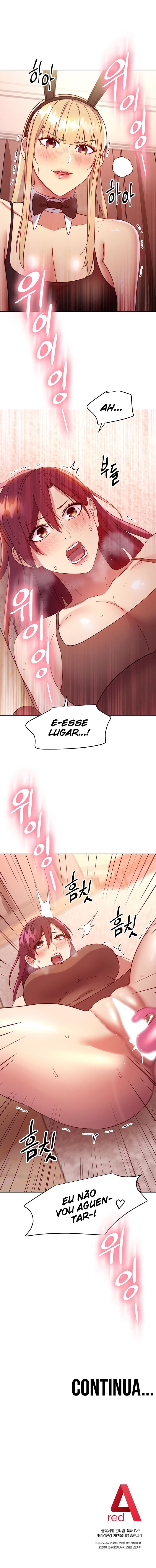Stepmother’s Friends Capitulo 115 - pagina 6
