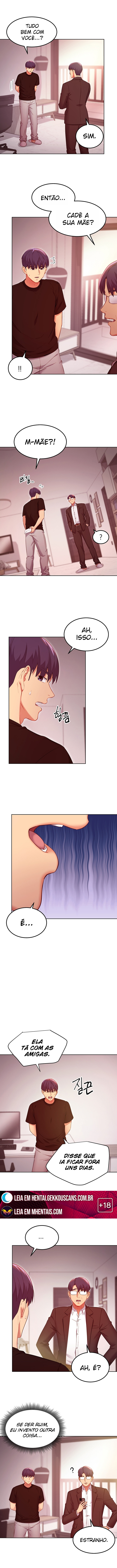 Stepmother’s Friends Capitulo 119 - pagina 4