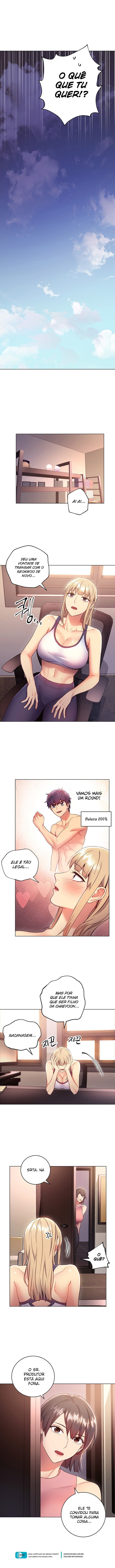 Stepmother’s Friends Capitulo 12 - pagina 5