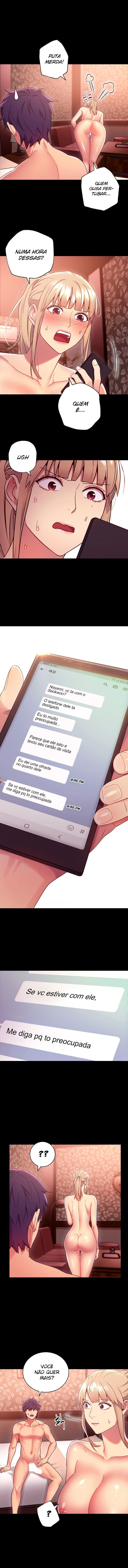 Stepmother’s Friends Capitulo 12 - pagina 2